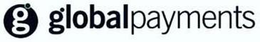 G GLOBALPAYMENTS trademark