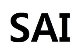 SAI trademark