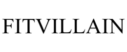 FITVILLAIN trademark