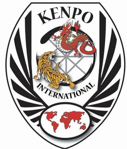 KENPO INTERNATIONAL trademark