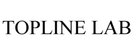 TOPLINE LAB trademark