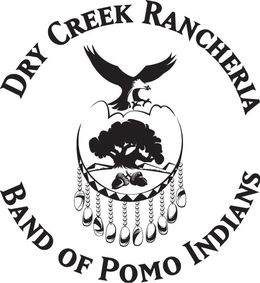DRY CREEK RANCHERIA BAND OF POMO INDIANS trademark