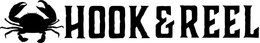 HOOK & REEL trademark