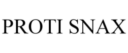 PROTI SNAX trademark