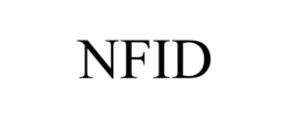 NFID trademark
