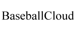 BASEBALLCLOUD trademark