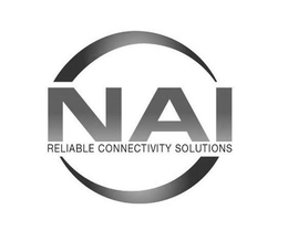 NAI RELIABLE CONNECTIVITY SOLUTIONS trademark