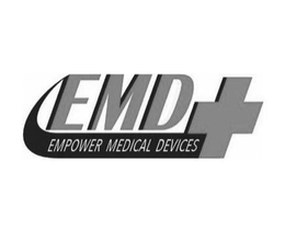 EMD EMPOWER MEDICAL DEVICES trademark