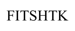 FITSHTK trademark