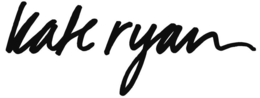 KATE RYAN trademark