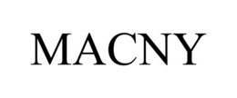 MACNY trademark