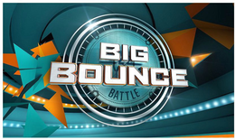 BIG BOUNCE BATTLE trademark
