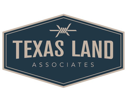 TEXAS LAND ASSOCIATES trademark