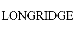 LONGRIDGE trademark