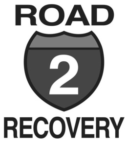 ROAD 2 RECOVERY trademark