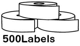 500LABELS trademark
