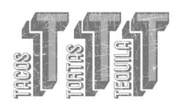 TACOS T TORTAS T TEQUILA T trademark