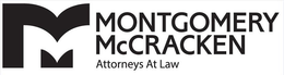 M MONTGOMERY MCCRACKEN ATTORNEYS AT LAW trademark