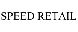 SPEED RETAIL trademark