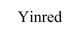 YINRED trademark