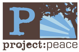 P PROJECT:PEACE trademark