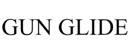 GUN GLIDE trademark