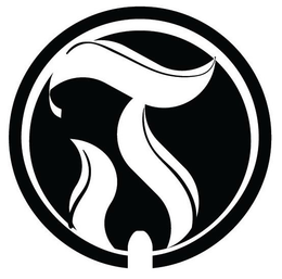 T trademark