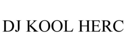 DJ KOOL HERC trademark
