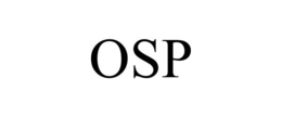 OSP trademark