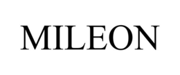 MILEON trademark