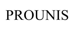 PROUNIS trademark