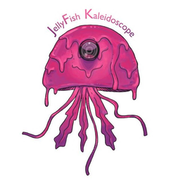 JELLYFISH KALEIDOSCOPE trademark