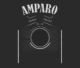 AMPARO CALIDAD SUPREMA MARCA DE FABRICA trademark