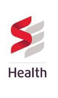 SE HEALTH trademark