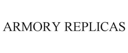 ARMORY REPLICAS trademark
