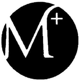 M+ trademark