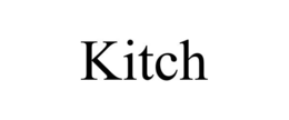 KITCH trademark