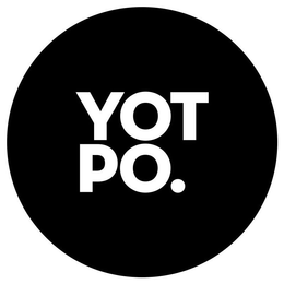 YOTPO. trademark