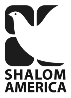 SHALOM AMERICA trademark