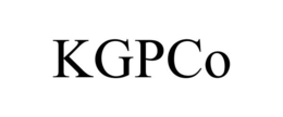 KGPCO trademark