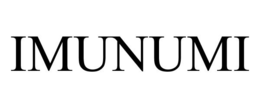 IMUNUMI trademark