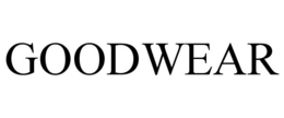 GOODWEAR trademark
