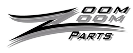 ZOOM ZOOM PARTS trademark