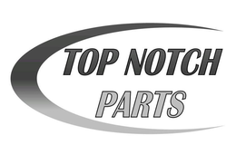 TOP NOTCH PARTS trademark