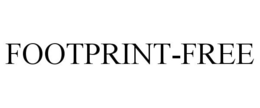 FOOTPRINT-FREE trademark
