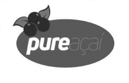 PUREAÇAÍ trademark