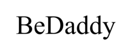 BEDADDY trademark