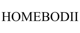 HOMEBODII trademark