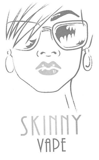SKINNY VAPE trademark