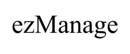 EZMANAGE trademark